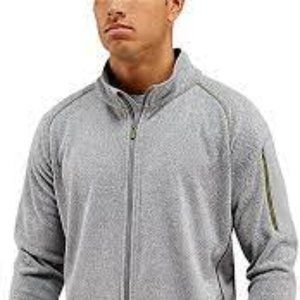 Merrell Windthrow Fleece Full Zip Sweater